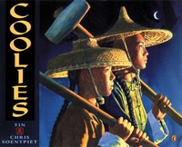 Enlarge image Cover: Coolies - Puffin