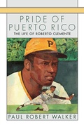 Cover: Pride of Puerto Rico - Houghton Mifflin