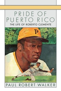 Enlarge image Cover: Pride of Puerto Rico - Houghton Mifflin