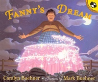 Enlarge image Cover: Fanny's Dream - Puffin