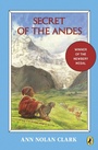 Cover: Secret of the Andes - Puffin