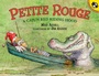 Cover: Petite Rouge - Puffin