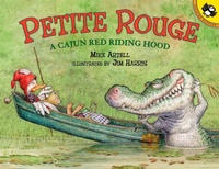 Enlarge image Cover: Petite Rouge - Puffin