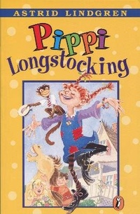 Enlarge image Cover: Pippi Longstocking - Puffin
