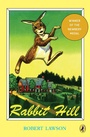 Cover: Rabbit Hill - Penguin Random House Australia