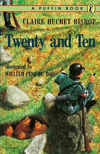 Enlarge image Cover: Twenty and Ten - Penguin Putnam Inc