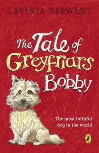 Enlarge image Cover: The Tale of Greyfriars Bobby - Puffin