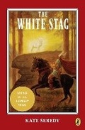 Cover: The White Stag - Puffin