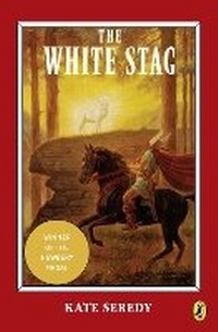 Enlarge image Cover: The White Stag - Puffin