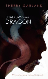 Abbildung von: Shadow of the Dragon - Harcourt Publishers Group (Australia) Pty.Ltd