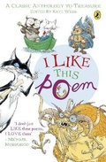 Cover: I Like This Poem - Puffin