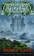 Cover: The Hidden Land - Penguin Random House India