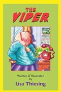 Cover: The Viper - Puffin