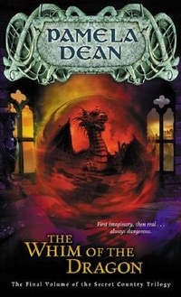 Enlarge image Cover: The Whim of the Dragon - Penguin Random House India