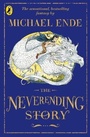 Cover: The Neverending Story - Puffin