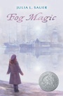 Cover: Fog Magic - Penguin Books Ltd