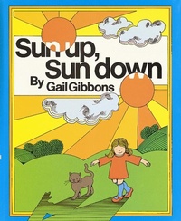 Abbildung von: Sun Up, Sun Down - Houghton Mifflin