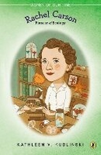Enlarge image Cover: Rachel Carson - Penguin Random House Australia