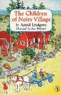 Cover: The Children of Noisy Village - Penguin Putnam Inc