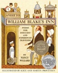 Cover: A Visit to William Blake's Inn - Harcourt Publishers Group (Australia) Pty.Ltd