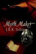Cover: Myth Maker - Houghton Mifflin