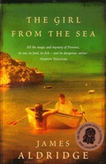 Cover: The Girl from the Sea - Penguin Random House Australia