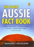 Cover: The Pocket Aussie Fact Book - Penguin Random House Australia