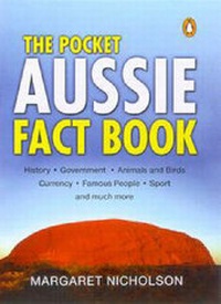 Enlarge image Cover: The Pocket Aussie Fact Book - Penguin Random House Australia