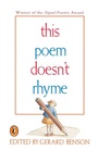 Cover: This Poem Doesn't Rhyme - Puffin