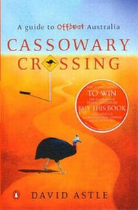 Abbildung von: Cassowary Crossing - Penguin Random House Australia