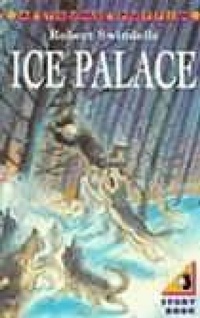 Enlarge image Cover: The Ice Palace - Puffin