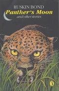 Cover: Panther's Moon - Penguin Books India