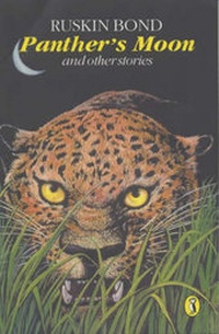 Enlarge image Cover: Panther's Moon - Penguin Books India
