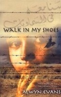 Cover: Walk in My Shoes - Penguin Random House Australia