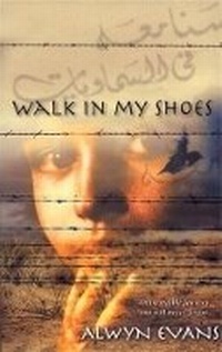 Enlarge image Cover: Walk in My Shoes - Penguin Random House Australia