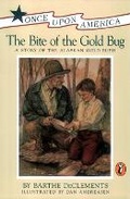 Cover: The Bite of the Gold Bug - Puffin Books