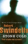 Cover: Stone Cold - Puffin