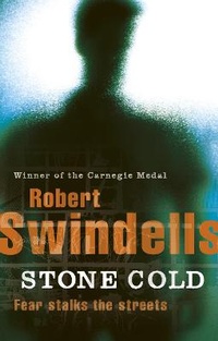 Enlarge image Cover: Stone Cold - Puffin