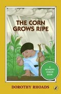 Cover: The Corn Grows Ripe - Puffin