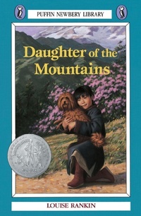 Enlarge image Cover: Daughter of the Mountains - Puffin