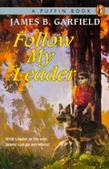 Cover: Follow My Leader - Puffin