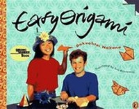 Enlarge image Cover: Easy Origami - Puffin Books