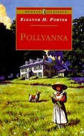 Cover: Pollyanna - Puffin Classics