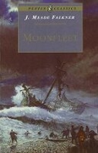 Enlarge image Cover: Moonfleet - Puffin Classics