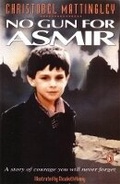 Cover: No Gun for Asmir - Puffin
