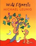 Cover: Wild Figments - Penguin Random House Australia