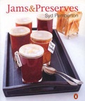 Cover: Jams and Preserves - Penguin Random House Australia