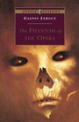 Cover: The Phantom of the Opera - Puffin Classics