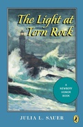Cover: The Light at Tern Rock - Puffin