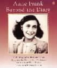 Enlarge image Cover: Anne Frank Beyond the Diary - Puffin